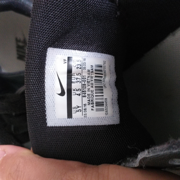 Nike Air Force 1 Ultraforce - Picture 7 of 7